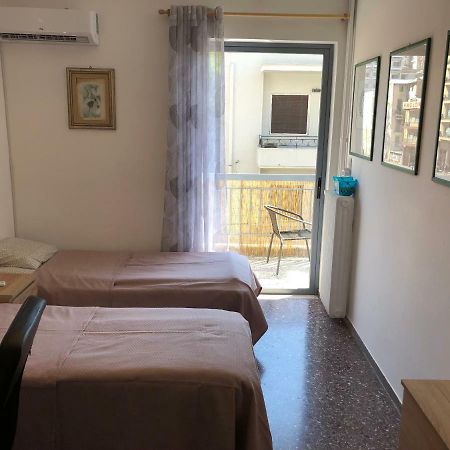 Metaxourgio Spacious Two Bedroom Apartment 아테네 외부 사진